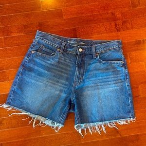NWOT Old Navy Jean Short